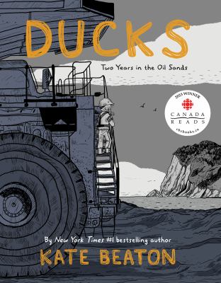 Cover of Ducks