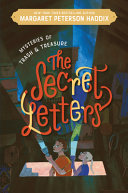 Image for "Mysteries of Trash and Treasure: The Secret Letters"
