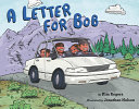 Image for "A Letter for Bob"