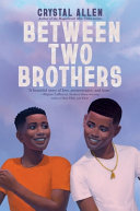 Image for "Between Two Brothers"
