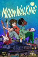 Image for "Moonwalking"