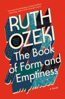 Image for "The Book of Form and Emptiness"