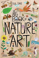 Image for "The Big Book of Nature Art"