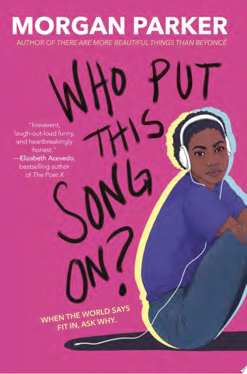 Image for "Who Put This Song On?"