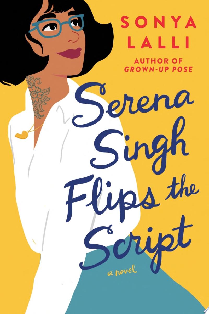 Image for "Serena Singh Flips the Script"