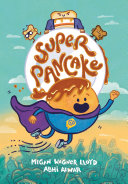 Image for "Super Pancake"