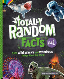 Image for "Totally Random Facts Volume 1"