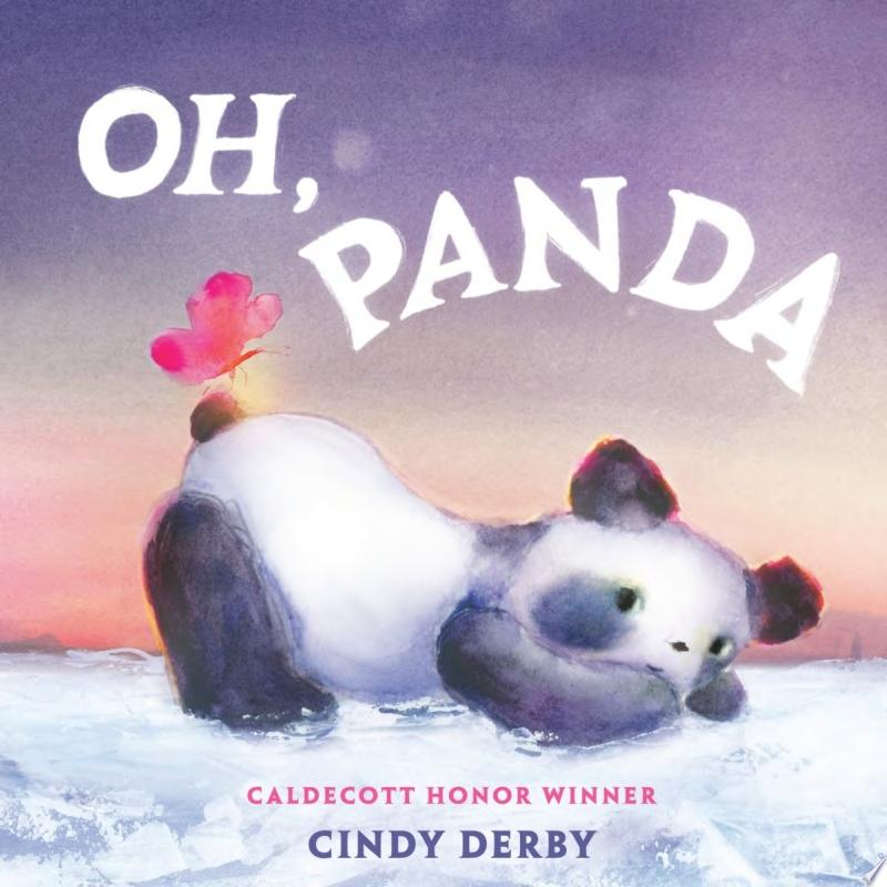 Image for "Oh, Panda"