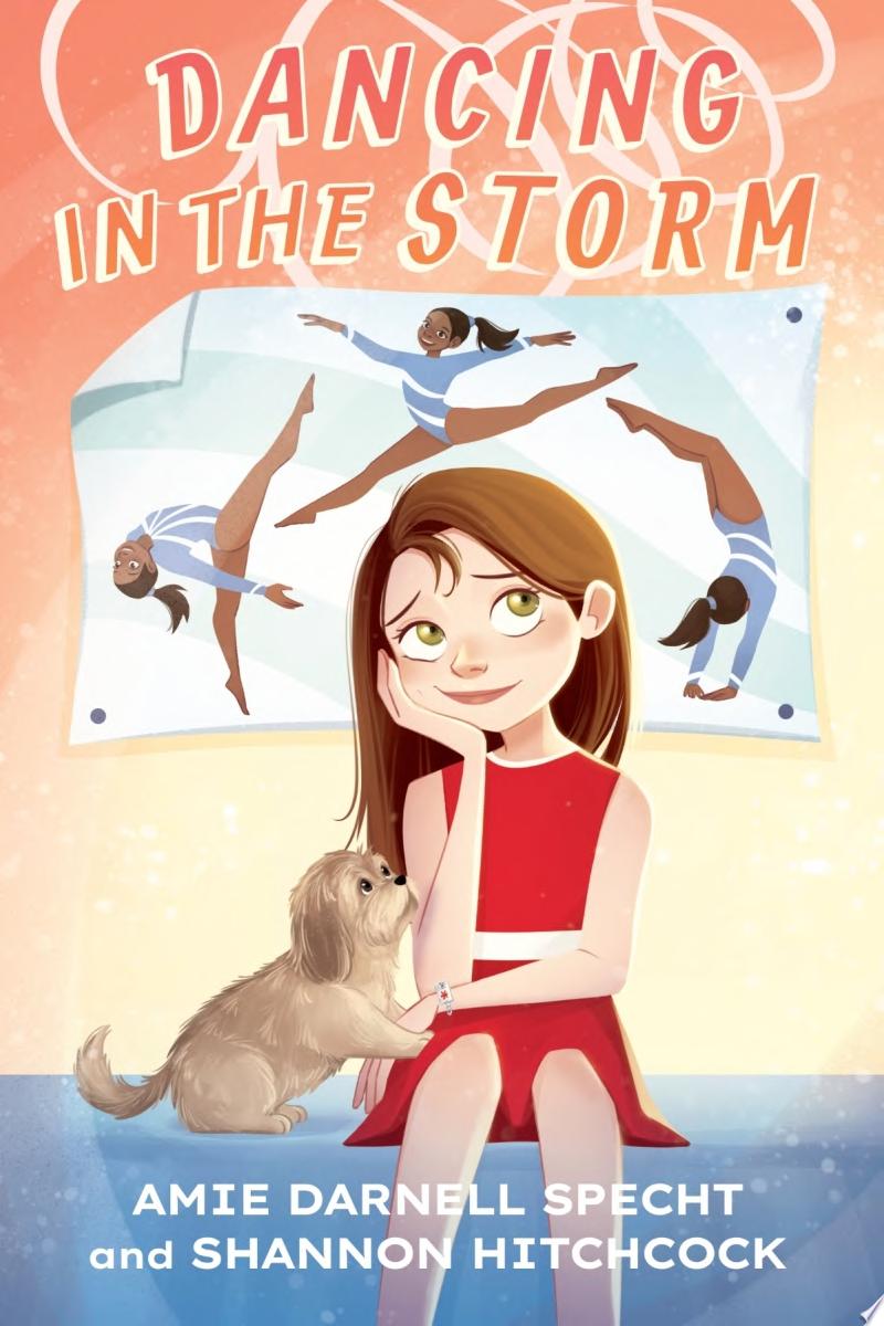 Image for "Dancing in the Storm"