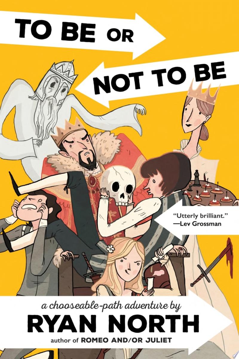 Image for "To Be or Not To Be"