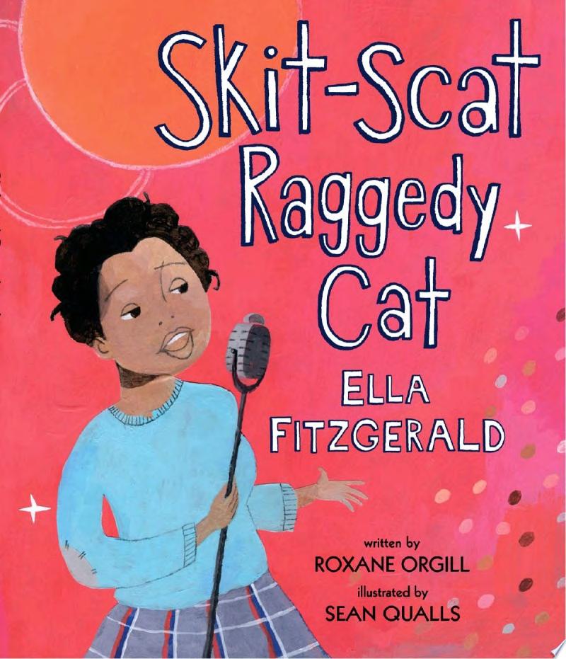 Image for "Skit-scat Raggedy Cat"