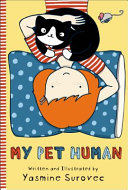 Image for "My Pet Human"