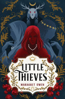 Image for "Little Thieves"