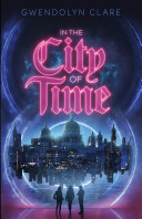 Image for "In the City of Time"