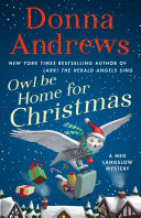 Image for "Owl Be Home for Christmas"