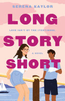 Image for "Long Story Short"