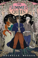 Image for "The Summer Queen"