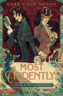 Image for "Most Ardently: A Pride &amp; Prejudice Remix"