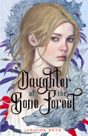 Image for "Daughter of the Bone Forest"