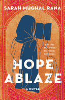 Image for "Hope Ablaze"