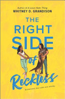 Image for "The Right Side of Reckless"