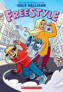Image for "Freestyle"