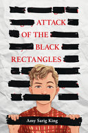 Image for "Attack of the Black Rectangles"