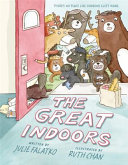Image for "The Great Indoors"