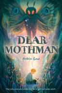 Image for "Dear Mothman"