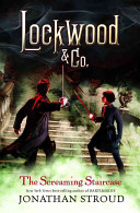 Image for "Lockwood &amp; Co. The Screaming Staircase"