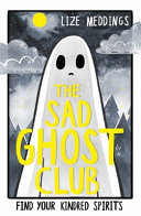 Image for "The Sad Ghost Club"