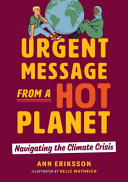 Image for "Urgent Message from a Hot Planet"