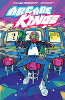 Image for "Arcade Kings Volume 1"