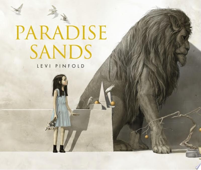 Image for "Paradise Sands"