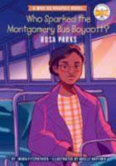 Image for "Who Sparked the Montgomery Bus Boycott?"