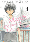 Image for "March Comes in Like a Lion, Volume 1"