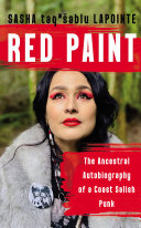 Image for "Red Paint"