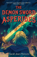 Image for "The Demon Sword Asperides"
