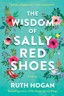 Image for "The Wisdom of Sally Red Shoes"