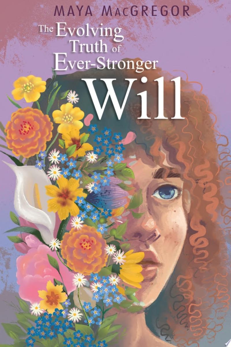 Image for "The Evolving Truth of Ever-Stronger Will"