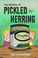 Image for "The Effects of Pickled Herring"
