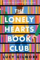Image for "The Lonely Hearts Book Club"