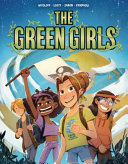 Image for "The Green Girls"