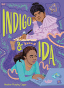 Image for "Indigo and Ida"
