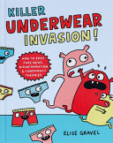 Image for "Killer Underwear Invasion!"