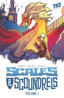 Image for "Scales &amp; Scoundrels Book 1"