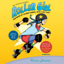 Image for "Roller Girl"