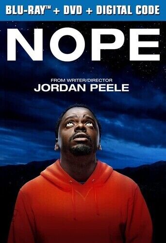 Nope Cover