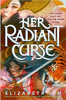 Image for "Her Radiant Curse"