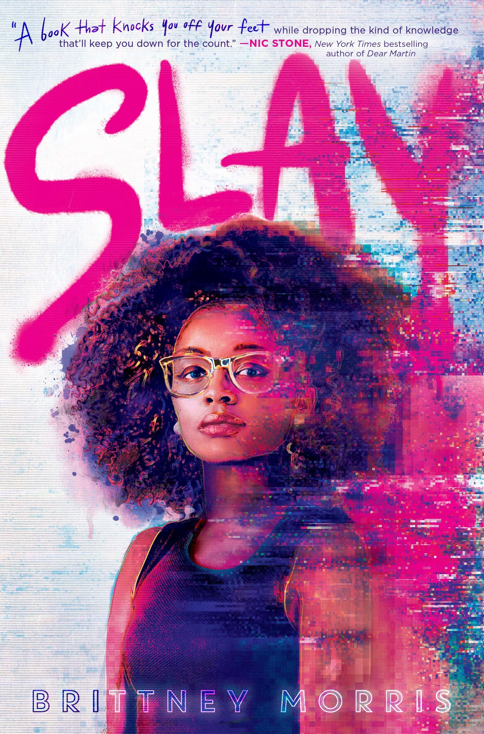 Cover of Slay
